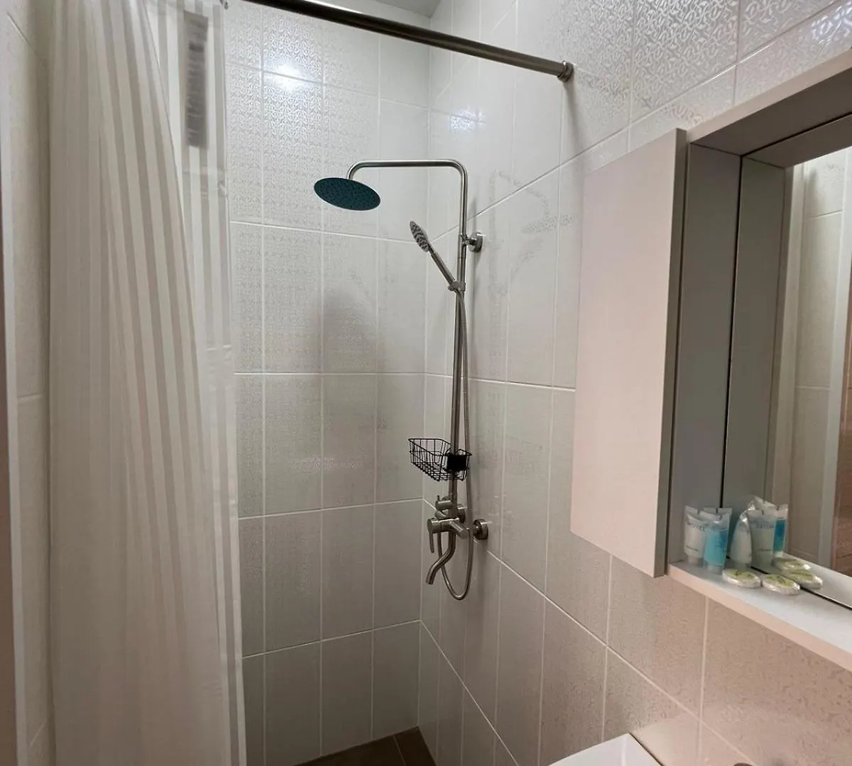 Terrace View Apartment Batumi 0*,