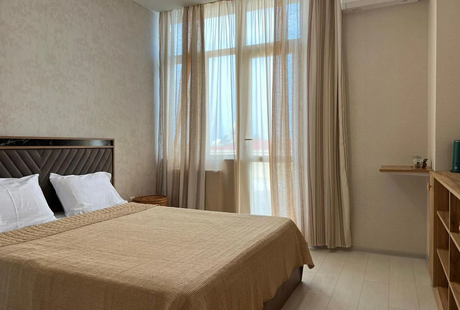 Terrace View Apartment Batumi 0*,  Georgia
