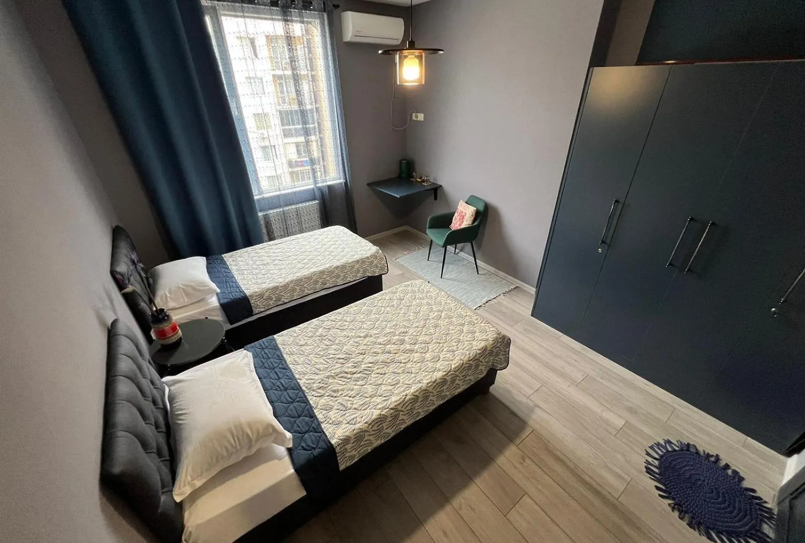 Terrace View Apartment Batumi 0*,  Georgia