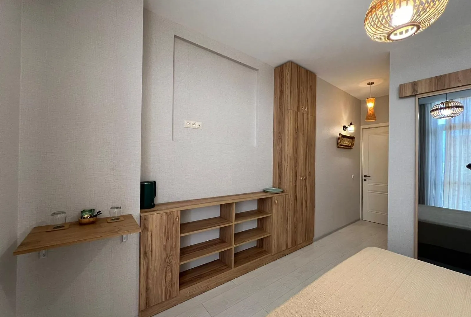 Terrace View Apartment Batumi