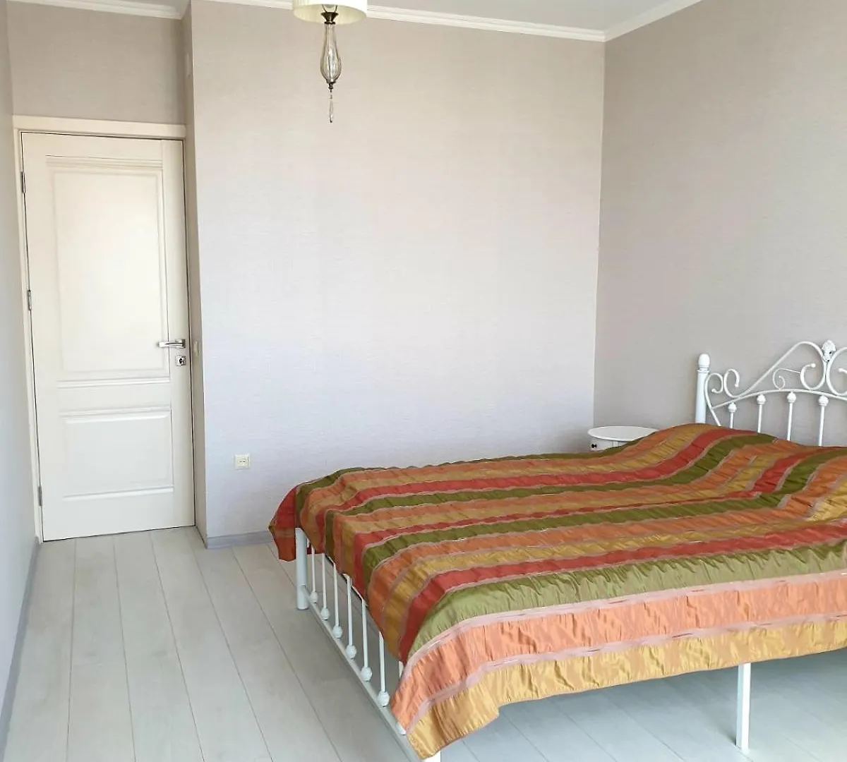 Terrace View Apartment Batumi 0*,  Georgia